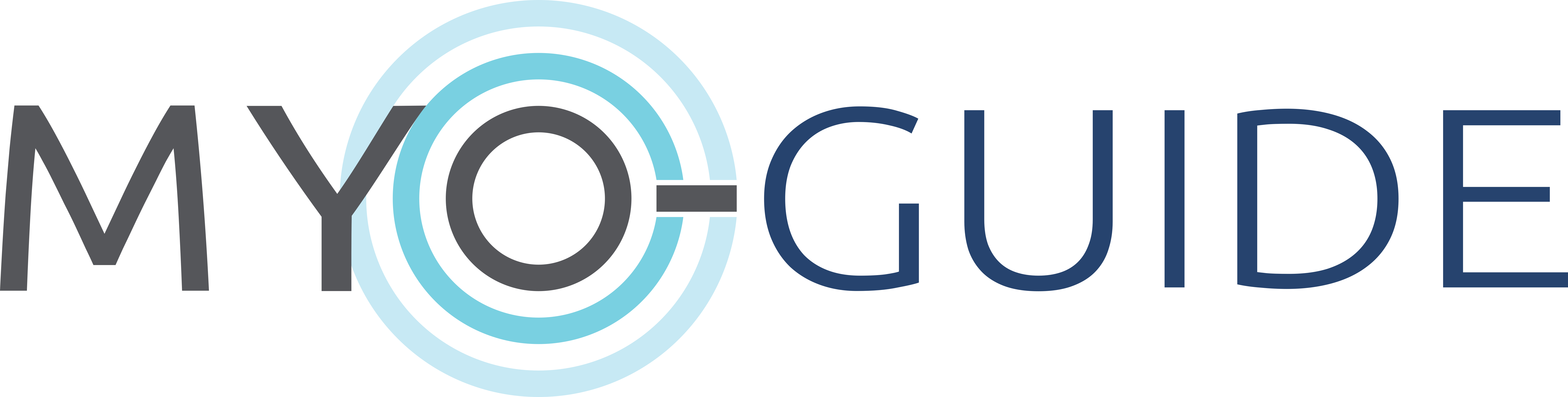 Myo Guide